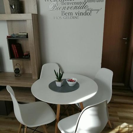Apartman Gust Herceg Novi Exterior photo